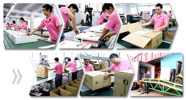 So verwenden Sie den Tischtelefonständer