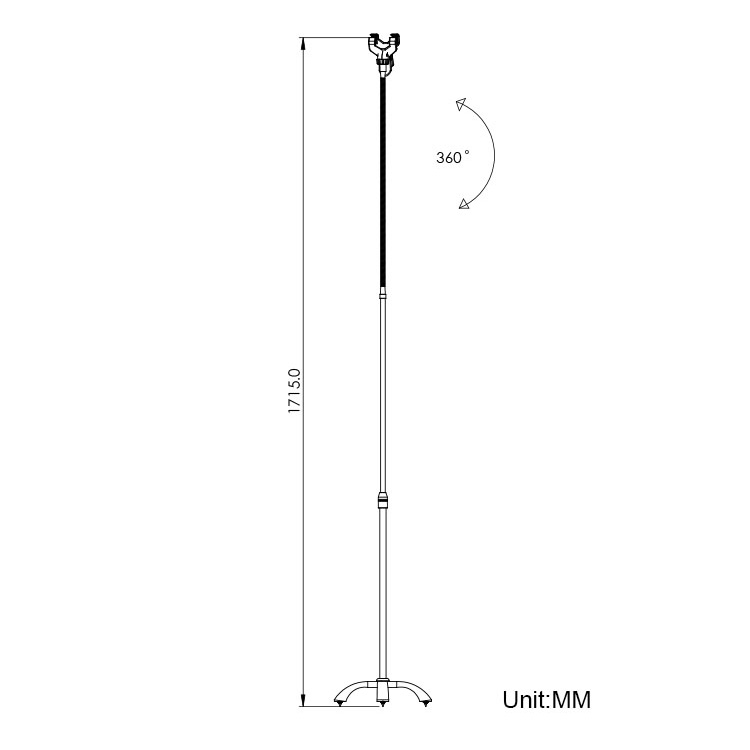 Handyhalter JYMP-065