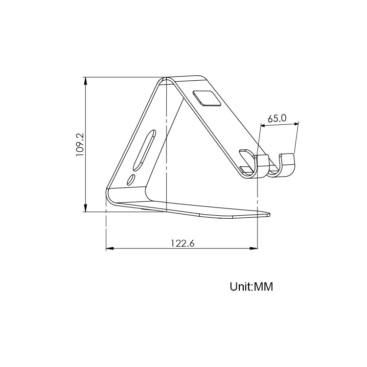 Handyhalter JYMP-001